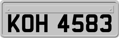 KOH4583