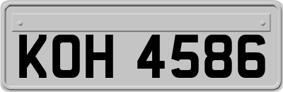 KOH4586