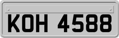 KOH4588