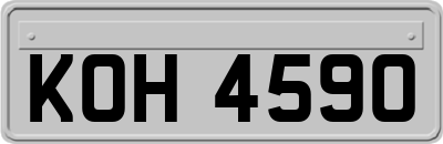 KOH4590