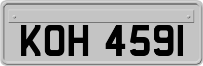 KOH4591