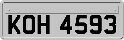 KOH4593