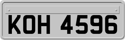 KOH4596