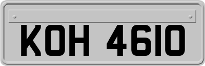 KOH4610