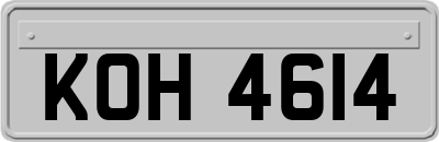 KOH4614
