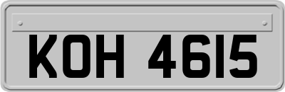 KOH4615