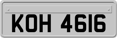 KOH4616