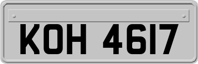 KOH4617