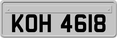 KOH4618