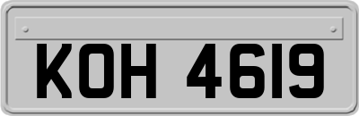 KOH4619