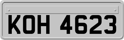 KOH4623