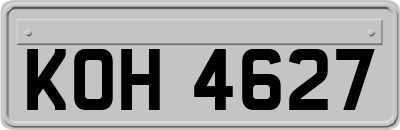 KOH4627