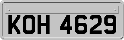 KOH4629