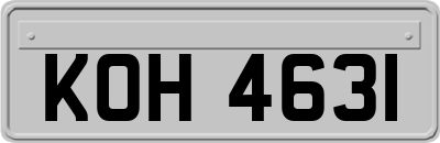 KOH4631