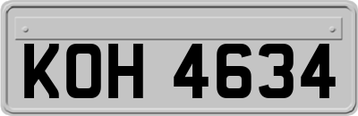 KOH4634
