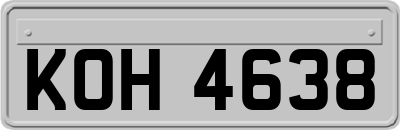 KOH4638