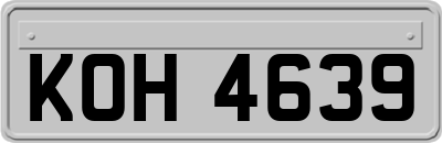 KOH4639