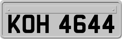 KOH4644