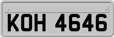 KOH4646