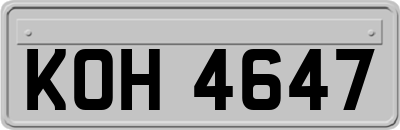 KOH4647