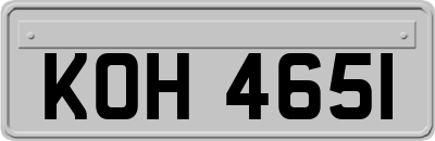 KOH4651