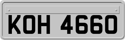 KOH4660