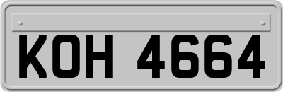 KOH4664