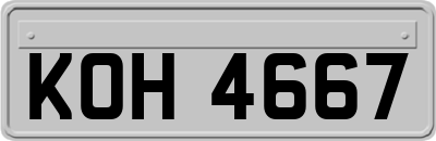 KOH4667