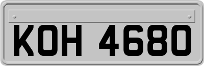 KOH4680