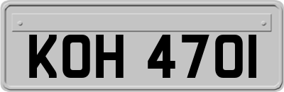 KOH4701
