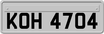 KOH4704