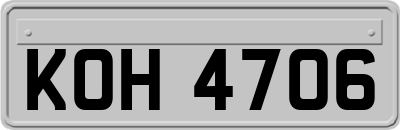 KOH4706