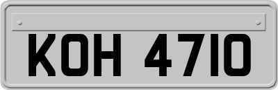 KOH4710