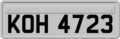 KOH4723