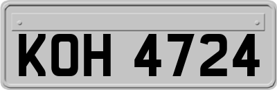 KOH4724