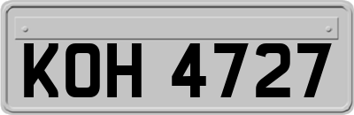 KOH4727