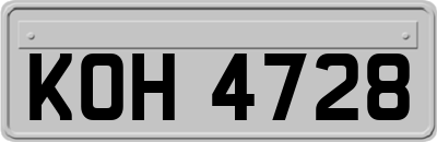 KOH4728