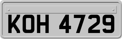 KOH4729
