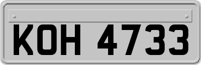 KOH4733