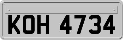 KOH4734
