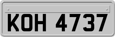KOH4737