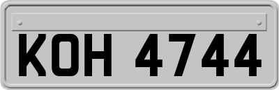KOH4744