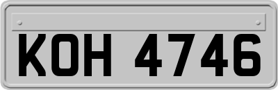 KOH4746