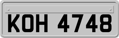 KOH4748
