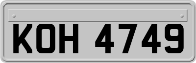 KOH4749