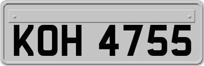 KOH4755