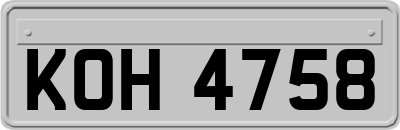 KOH4758