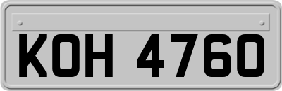 KOH4760