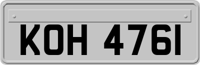 KOH4761