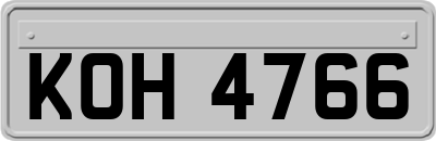 KOH4766